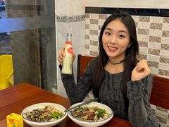 -喜之羊·粉面档