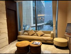 -丽妍雅集 Rubis SPA