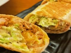 -BRBR叙利亚餐厅(总店)