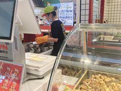 -天津国贸购物中心