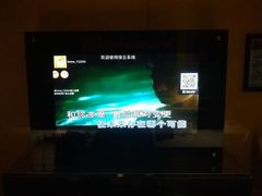 -百威KTV(恒福路店)