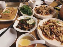 -隔壁老王·家常云南菜(花巷店)