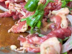 -杨记齐齐哈尔烤肉(总店)