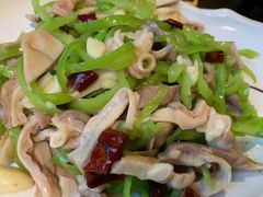-京城小江南·土菜馆·蒸白鱼(东四十条店)