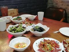 -搓火大都会(广安门总店)