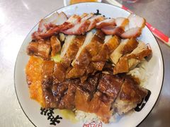 -吾家香港烧腊专门店