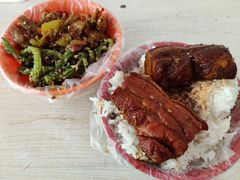 把子肉-咱家王新国把子肉(县东巷店)