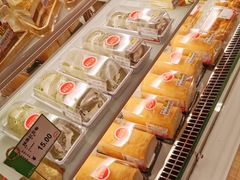 -面包工房(天河城店)