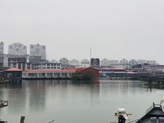 景观位-君豪蟹都·湖景·农家乐(蟹舫苑店)
