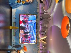 -帝企鹅自助餐厅•儿童岛•真企鹅(长隆企鹅酒店)