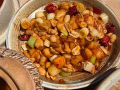 -水煮三国·川鲁江湖菜(香山店)