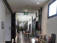 -鸭王烤鸭店(三里河店)