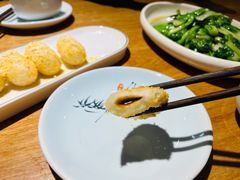 爆浆糍粑-成都吃客(九眼桥店)