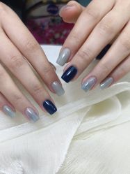 -KI日式美甲美睫馆