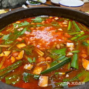 2023年印象最深刻的四道美食