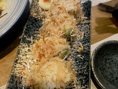 -築鳥日本料理(黑沙环店)