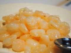 水晶虾仁-太湖饭店·寄畅轩中餐厅