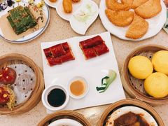 -点都德(大茶楼店)