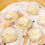 一家汤包宝藏店！