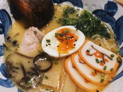 -千叶创意融合料理(水韵城店)