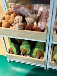 -Hamleys哈姆雷斯(东方福来德店)