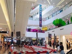 -新田360广场(上海华侨城店)