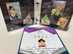 -吉而慧幼儿园-原红黄蓝幼儿园(世华水岸园)