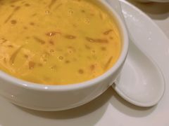 杨枝甘露-利苑酒家(宜安广场店)