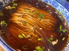 奥灶面-苏苑饭店-中餐厅(长桥地区店)