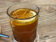 -BAKER&SPICE(安福路店)