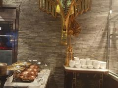 -锦厨国际自助餐厅 · 云端景观 (昆明索菲特大酒店)