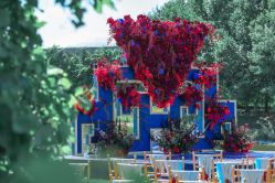 -圣露庄园·草坪婚礼·宴会厅·会议