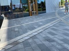 -星巴克(三亚海棠湾国际免税城店)
