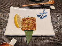 -菊上料理(蜀山银泰百货店)