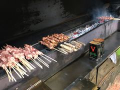 -维吾尔餐厅(宜山路店)