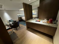 -三亚山海天JW万豪酒店