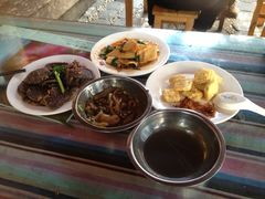 -88号小吃店·经典云南菜·地道纳西美食