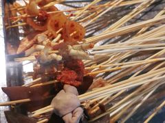 -钢管厂歆瑞源油卤串串香(春熙路太古里店)