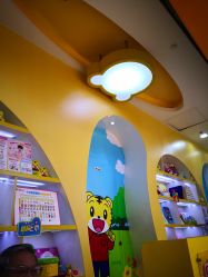 -乐智小天地(凯德梦之龙店)