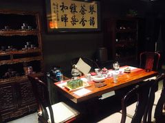 -王府茶楼茶宴·创意菜(大观园总店)