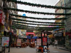 -万佳广场(台东店)