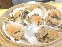-桥东喜碧海鲜街(水东街店)