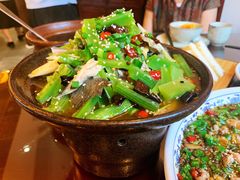 -杨记隆府(白象街店)