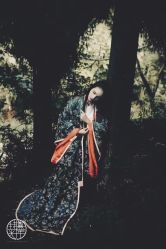 -持熹光年写真体验馆