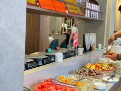 -情妹耙泥鳅·江湖川菜(科华店)