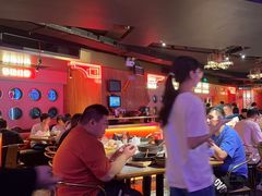 -啫神·广州地标美食(北京路店)