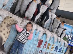 -重庆欢乐海底世界