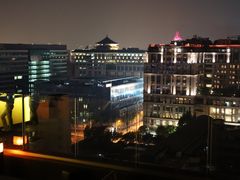 -北京王府井希尔顿酒店·秦唐中餐厅Chynna