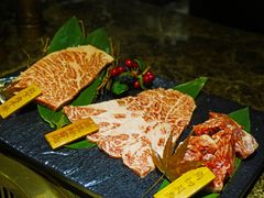 -觅福里•熟成和牛餐厅