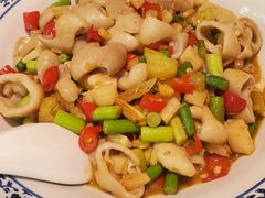 -新一家农家菜(华景新城店)